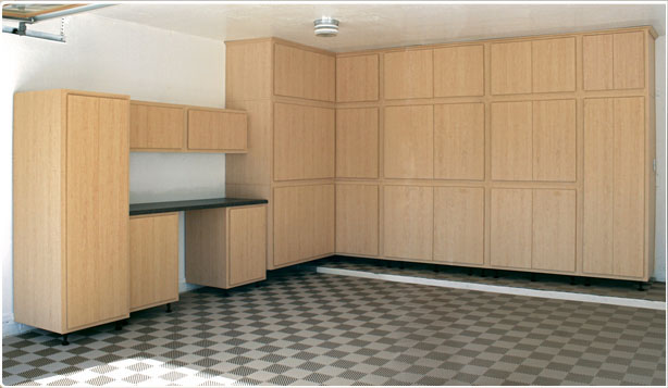 Classic Garage Cabinets, Storage Cabinet  Cowtown